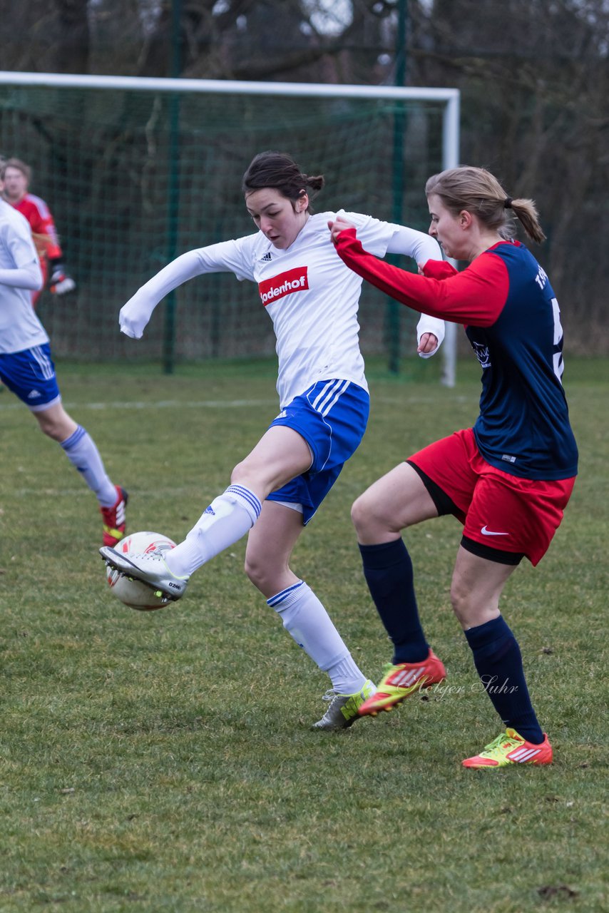 Bild 127 - Frauen TSV Zarpen - FSC Kaltenkirchen : Ergenis: 2:0